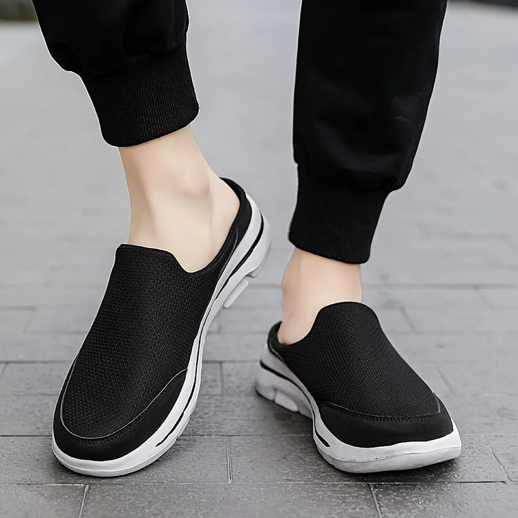 Kim Sandals - ergonomiska skor