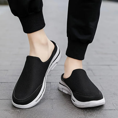 Kim Sandals - ergonomiska skor