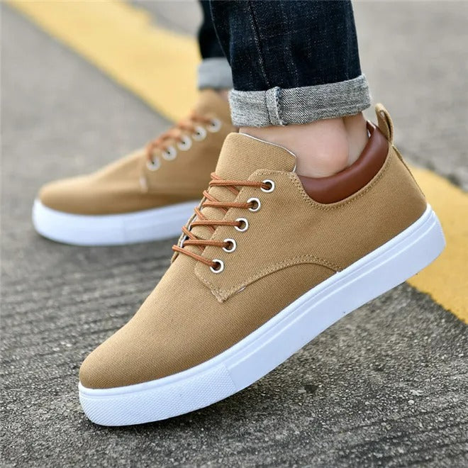 Riley Sneakers - ergonomiska skor