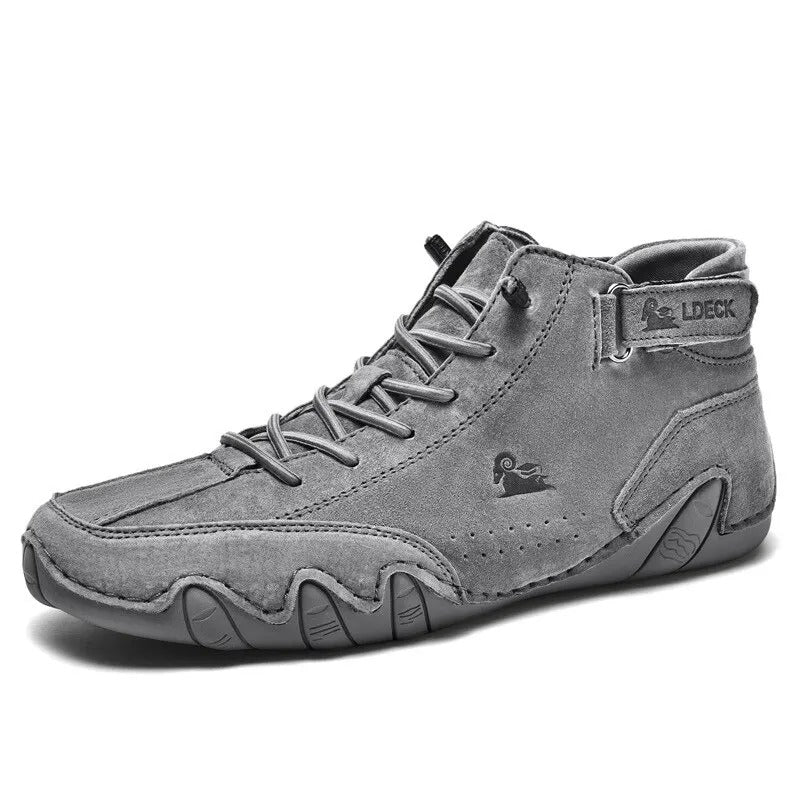 Jasper Sneakers - ergonomiska skor