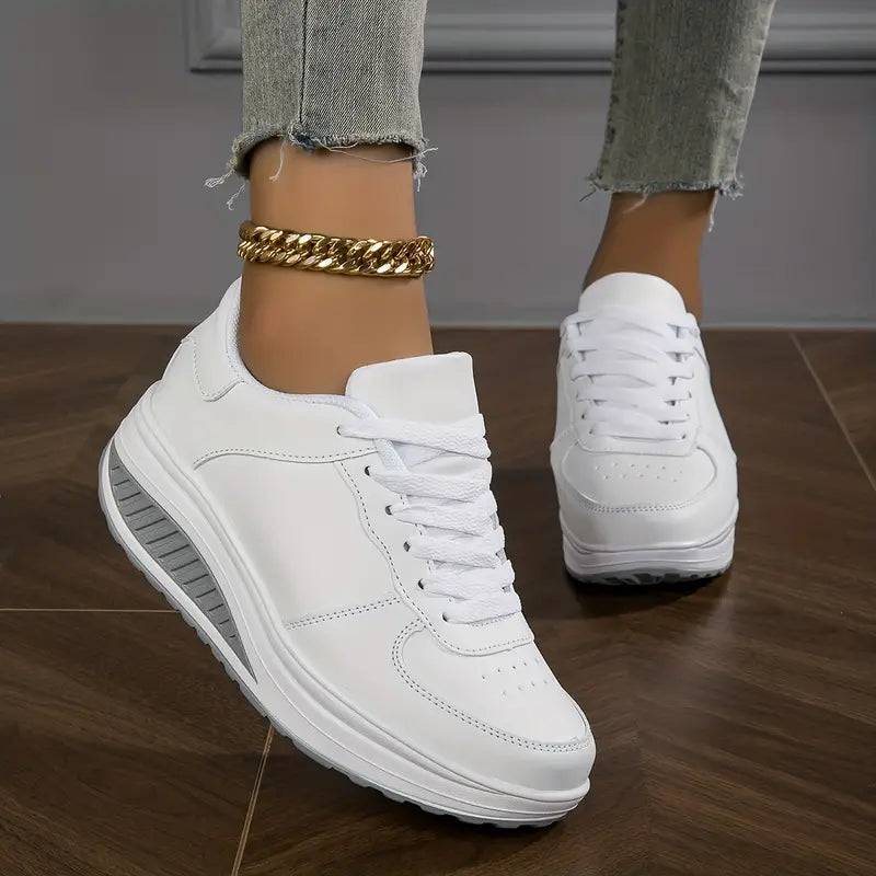 Grace Sneakers - ergonomiska skor