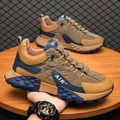 Leo Sneakers - ergonomiska skor