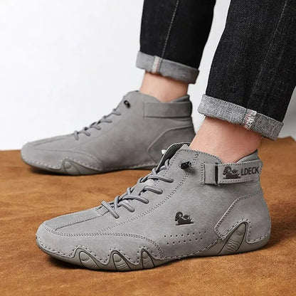 Jasper Sneakers - ergonomiska skor