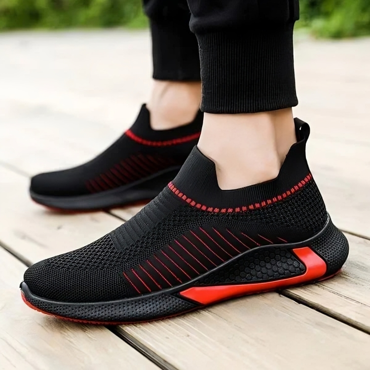 Kurt Sneakers - ergonomiska skor