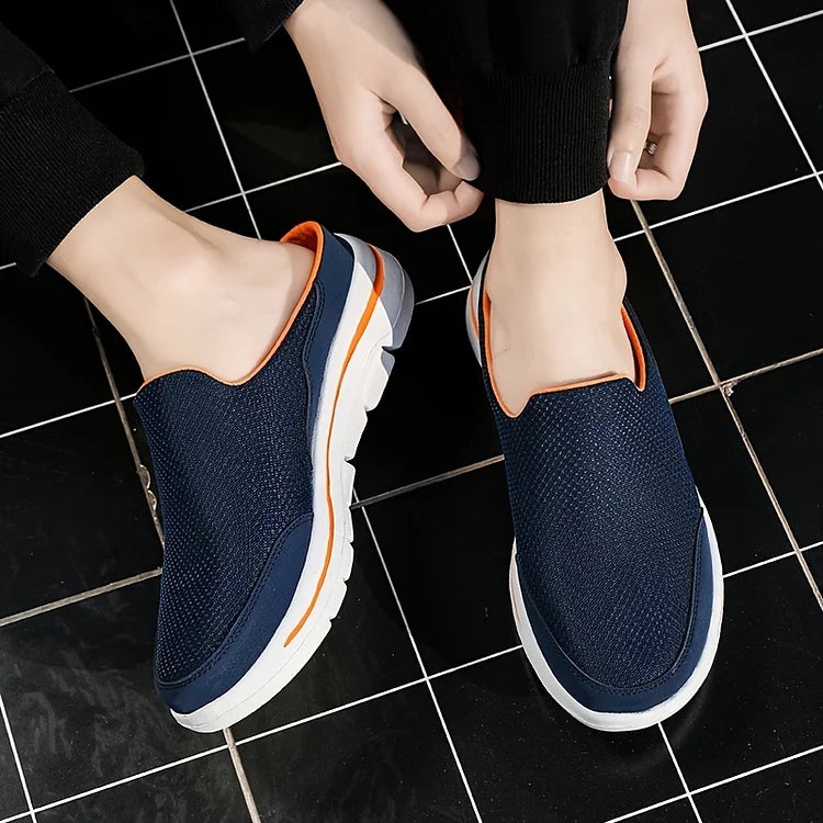 Kim Sandals - ergonomiska skor