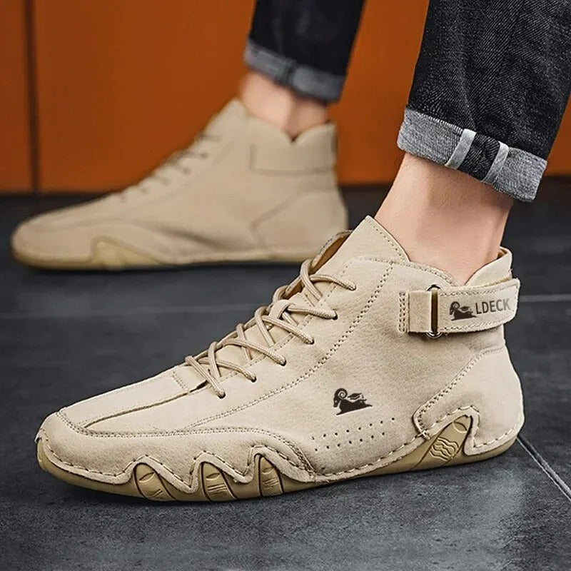 Jasper Sneakers - ergonomiska skor