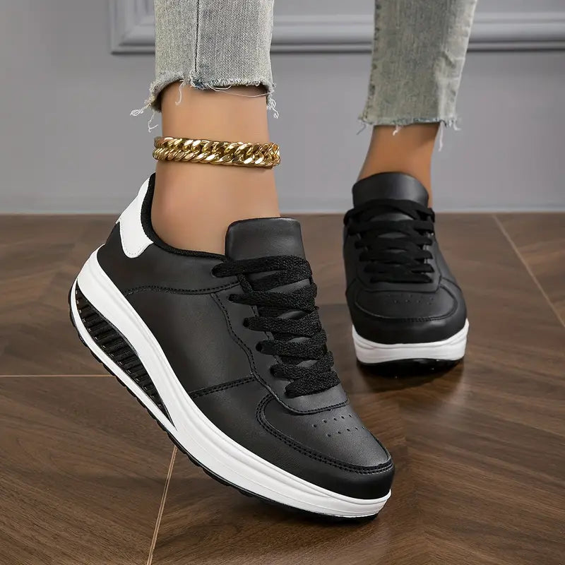 Grace Sneakers - ergonomiska skor
