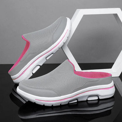 Kim Sandals - ergonomiska skor