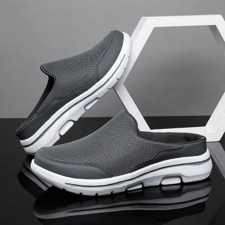 Kim Sandals - ergonomiska skor