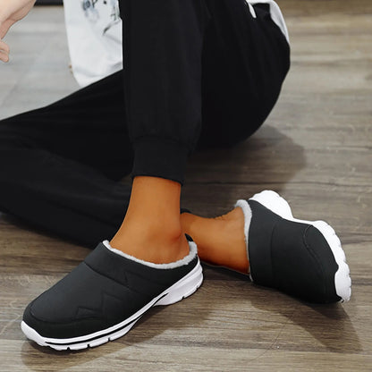 Collin Sandals - ergonomiska skor
