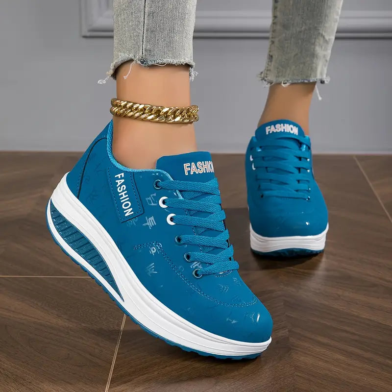 Grace Sneakers - ergonomiska skor
