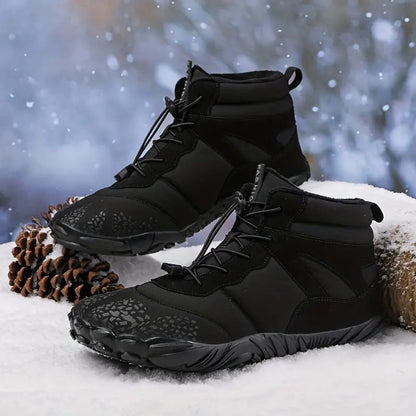 Sam Sneakers - ergonomiska skor