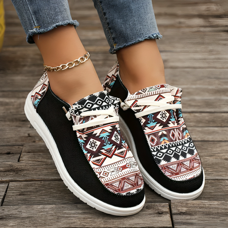 Scarlett Sneakers - ergonomiska skor