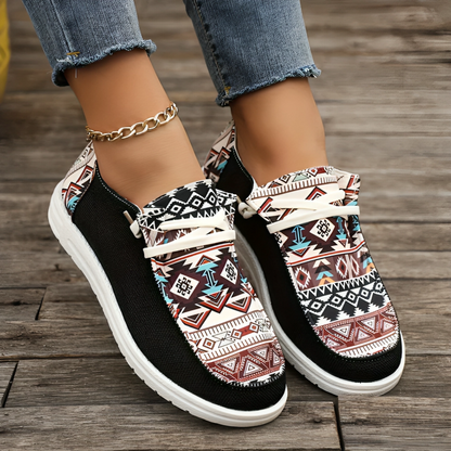 Scarlett Sneakers - ergonomiska skor