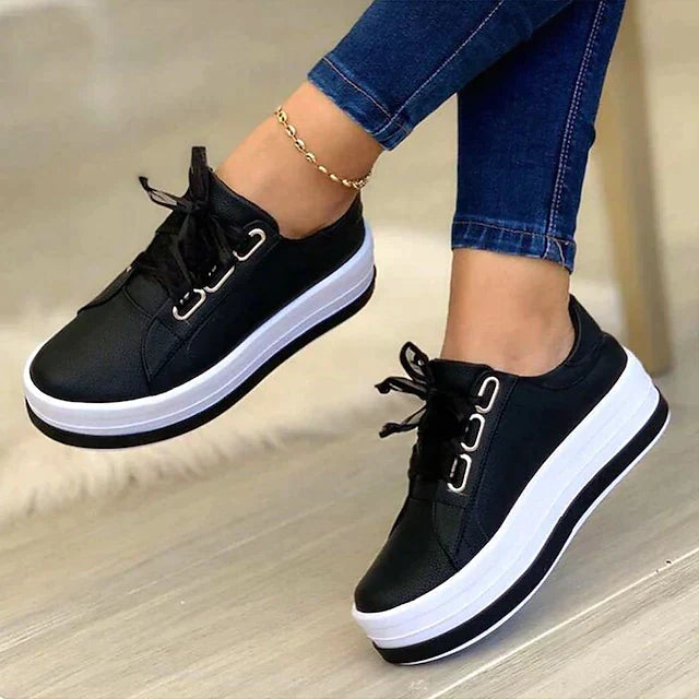 Matilda Sneakers - ergonomiska skor