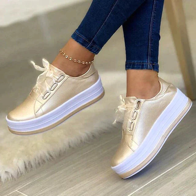 Matilda Sneakers - ergonomiska skor