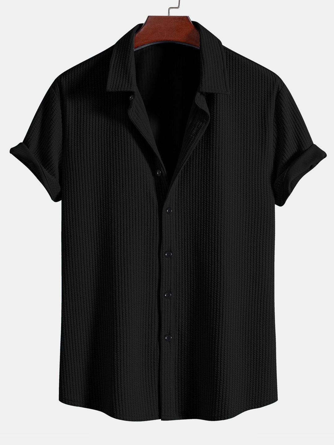 Elegant polotröja för män