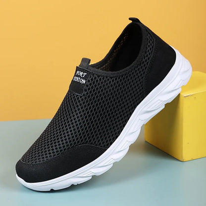 Nolan Sneakers - ergonomiska skor