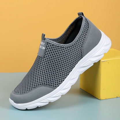 Nolan Sneakers - ergonomiska skor