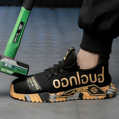 Victor Sneakers - ergonomiska skor