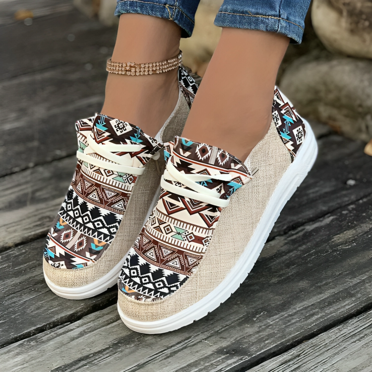 Scarlett Sneakers - ergonomiska skor