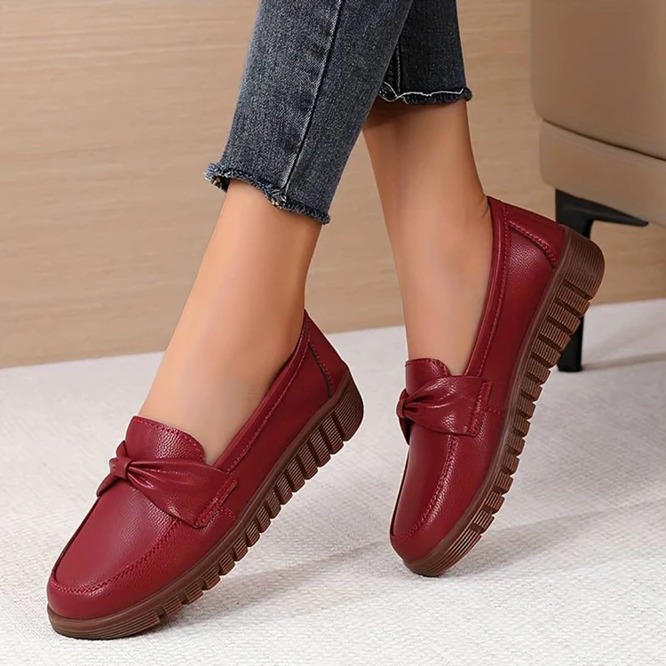 Danica Loafers - ergonomiska skor