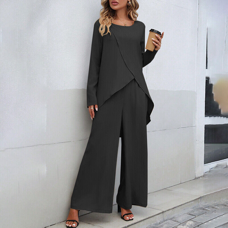 Antonia - Elegant set för kvinnor