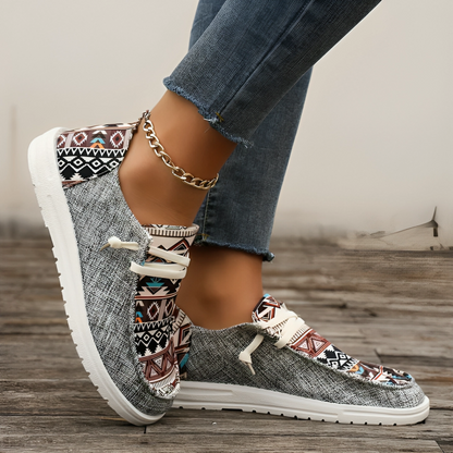 Scarlett Sneakers - ergonomiska skor