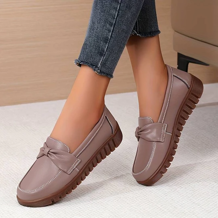 Danica Loafers - ergonomiska skor