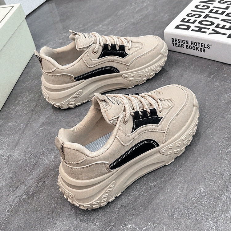 Audrey Sneakers - ergonomiska skor
