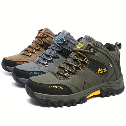 Emmett Boots - ergonomiska skor