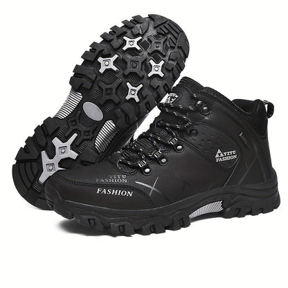 Emmett Boots - ergonomiska skor