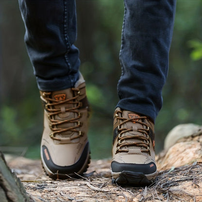 Emmett Boots - ergonomiska skor