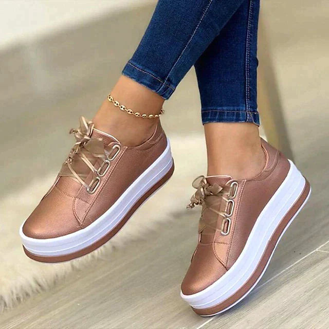 Matilda Sneakers - ergonomiska skor