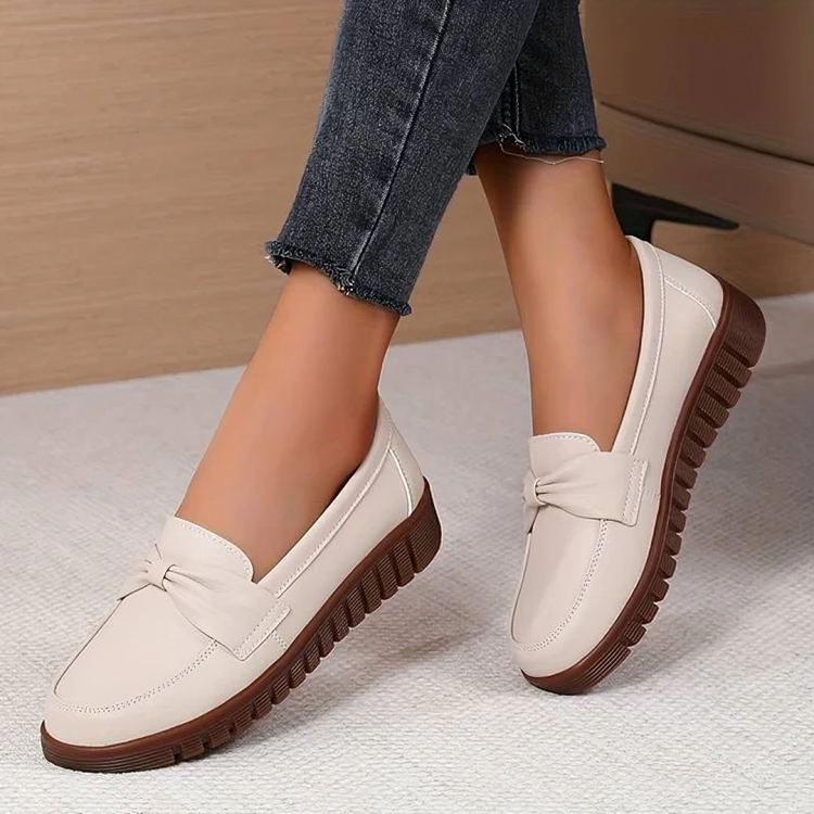 Danica Loafers - ergonomiska skor