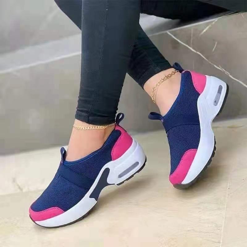 Elsie Sneakers - ergonomiska skor