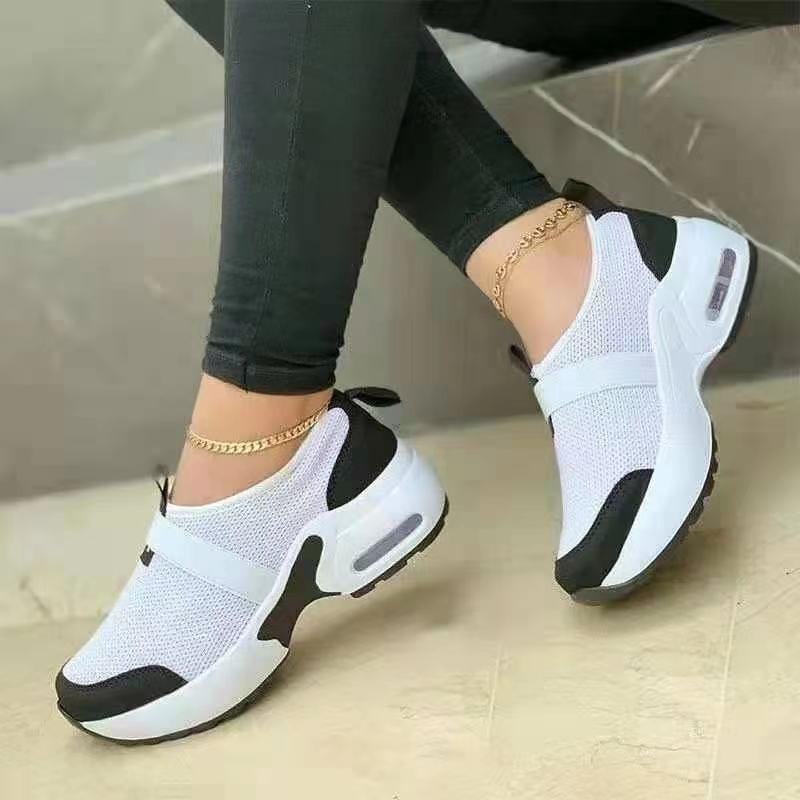 Elsie Sneakers - ergonomiska skor
