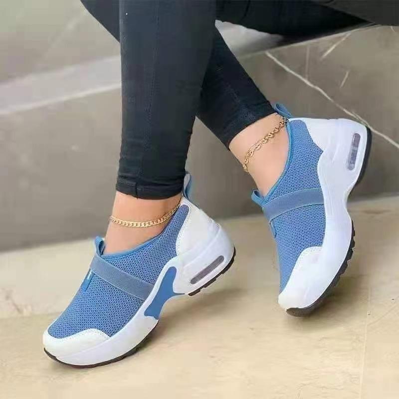 Elsie Sneakers - ergonomiska skor
