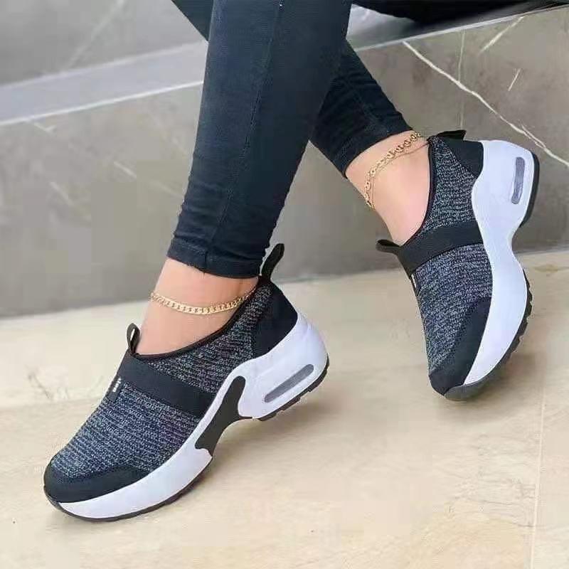 Elsie Sneakers - ergonomiska skor