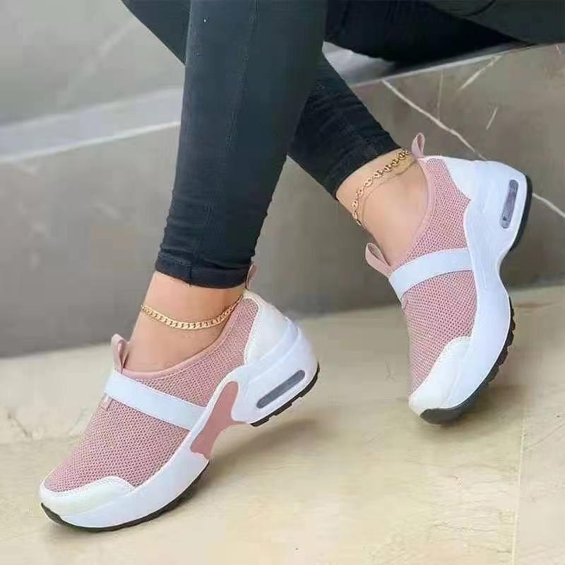 Elsie Sneakers - ergonomiska skor