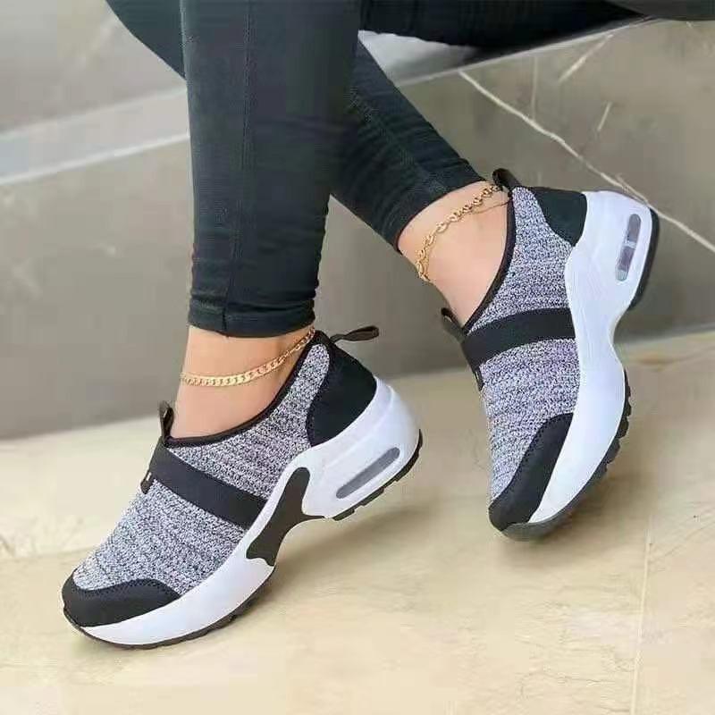 Elsie Sneakers - ergonomiska skor