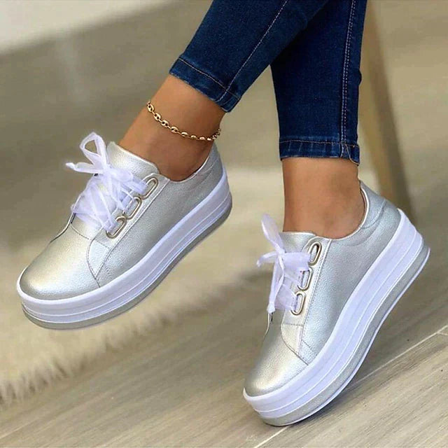 Matilda Sneakers - ergonomiska skor