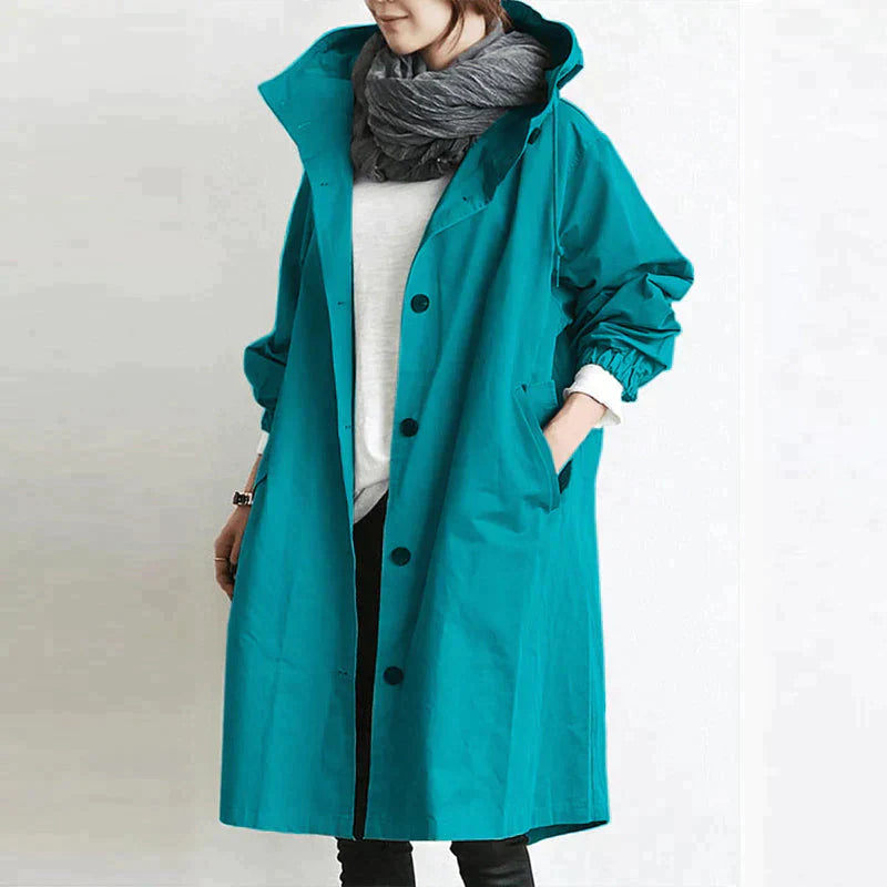 Tara - elegant damrock