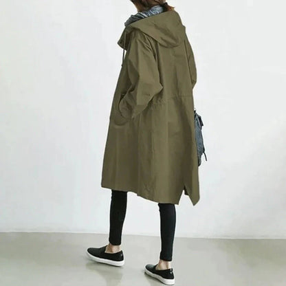 Tara - elegant damrock