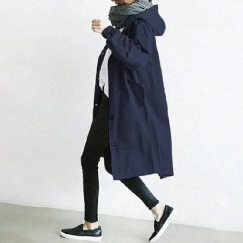 Tara - elegant damrock