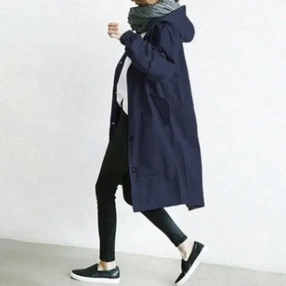 Tara - elegant damrock