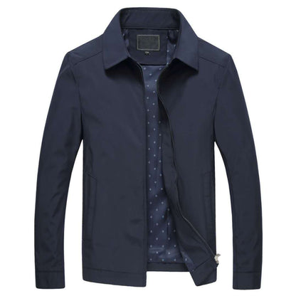 Joel - Casual business vinterjacka