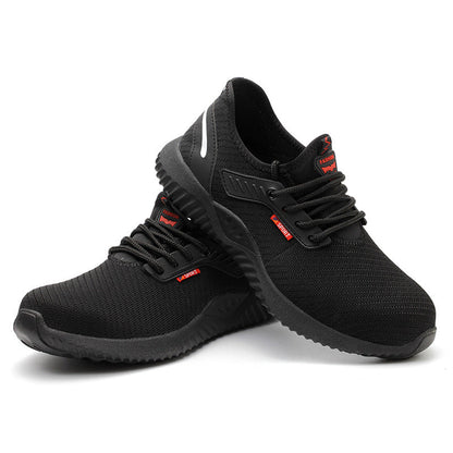 Fashionfit skyddsskor