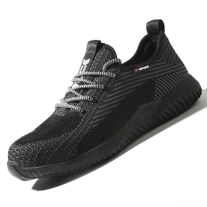 Fashionfit skyddsskor