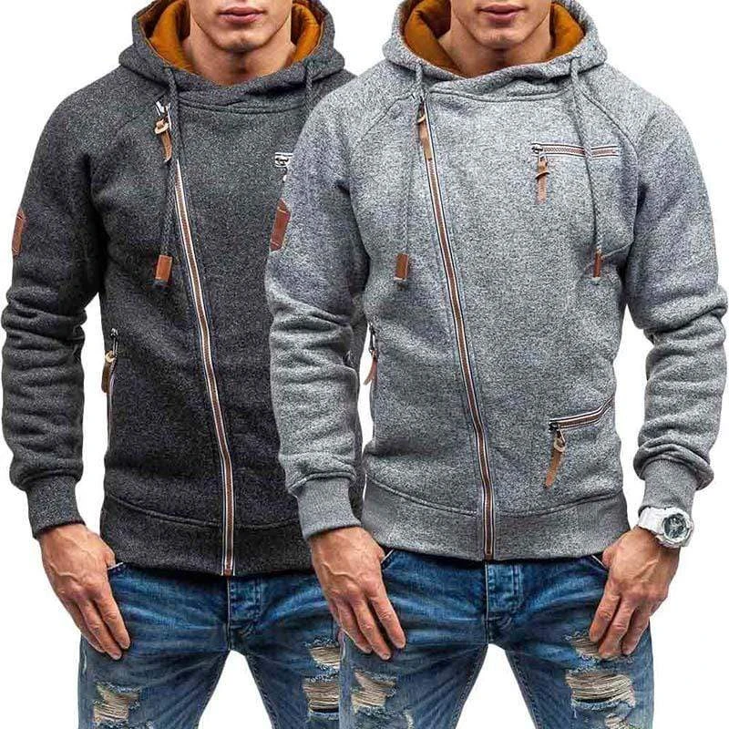 Huvtröjor för män Sweatshirts Tröjor